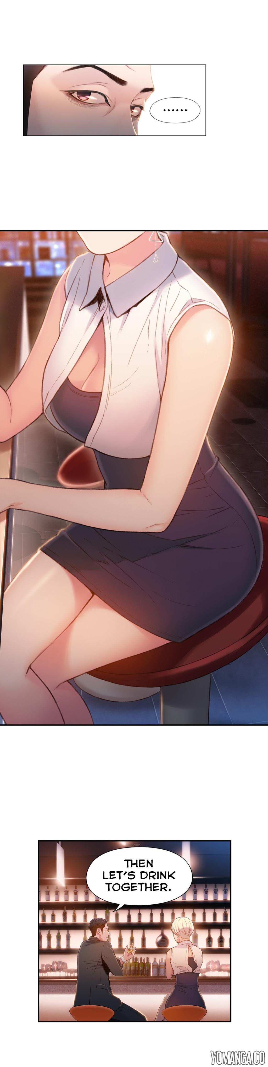 Sweet Guy Chapter 55 image 4