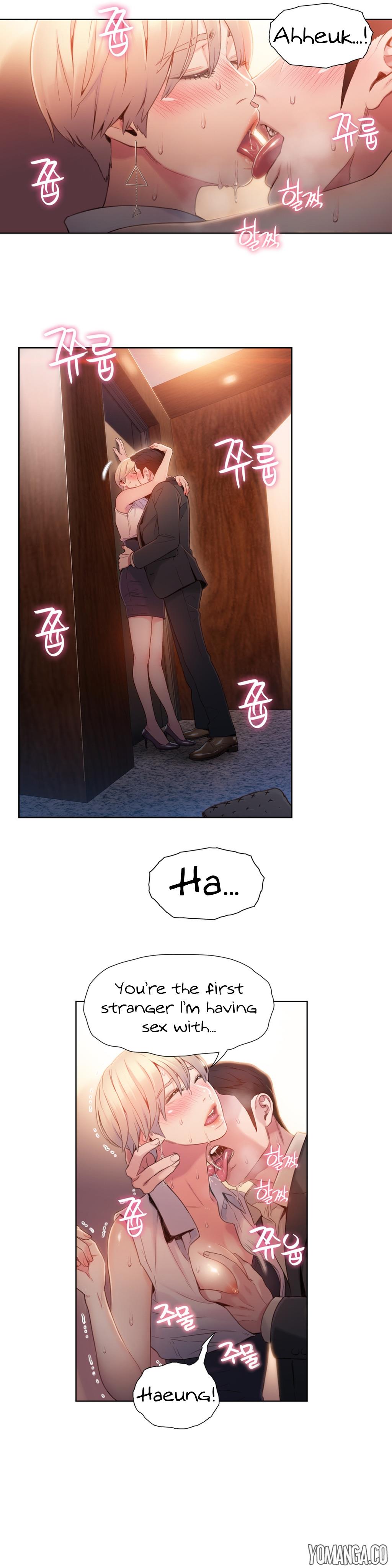 Sweet Guy Chapter 55 image 6