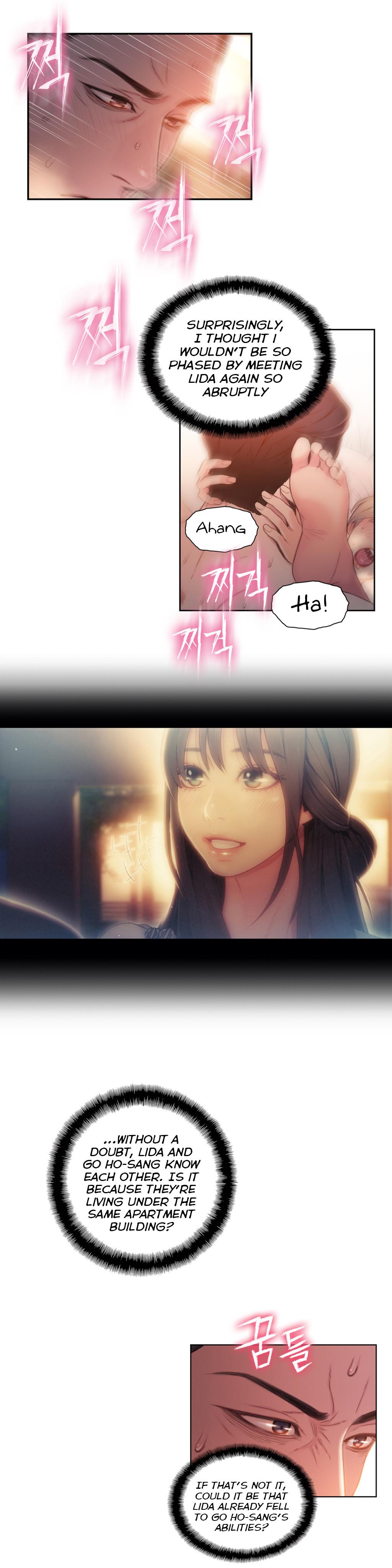 Sweet Guy Chapter 55 image 8
