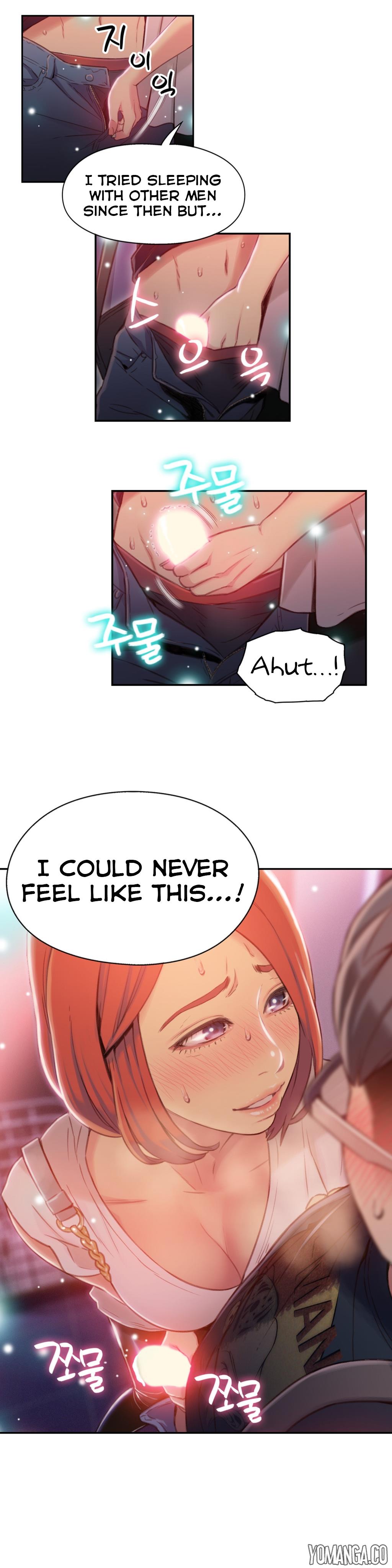 Sweet Guy Chapter 56 image 9