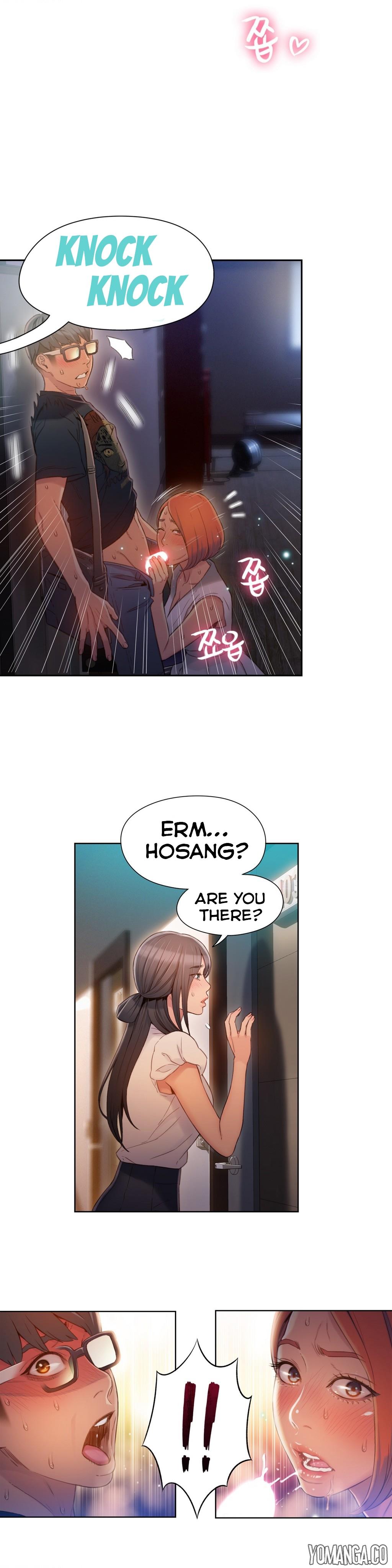 Sweet Guy Chapter 56 image 12
