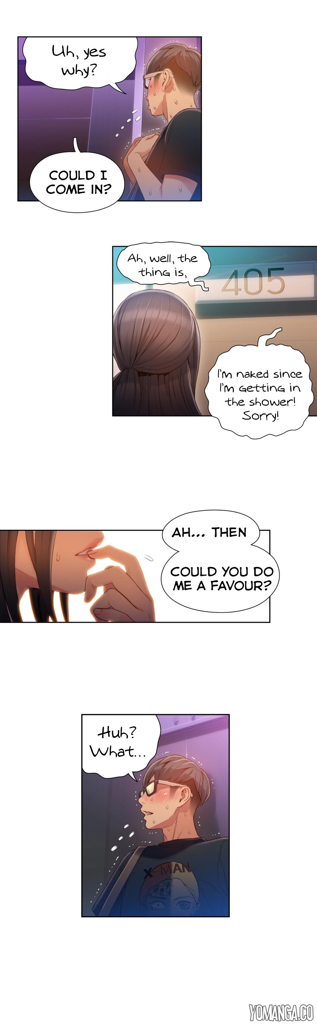 Sweet Guy Chapter 56 image 13