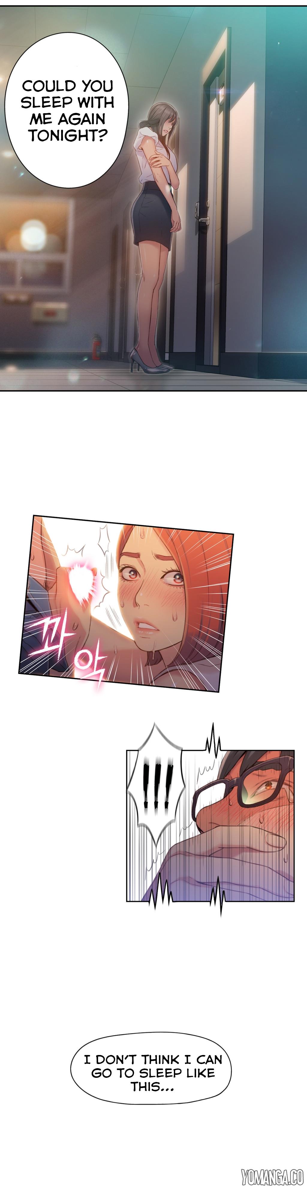 Sweet Guy Chapter 56 image 14