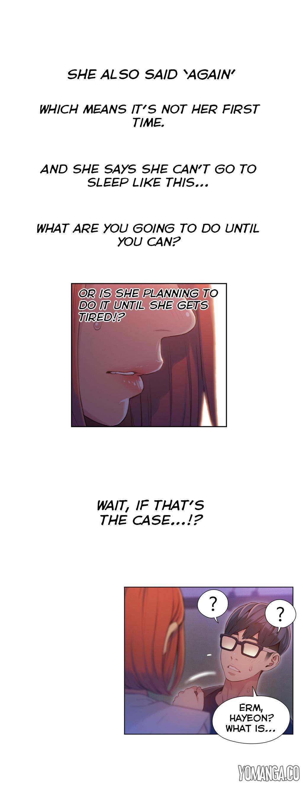 Sweet Guy Chapter 56 image 16