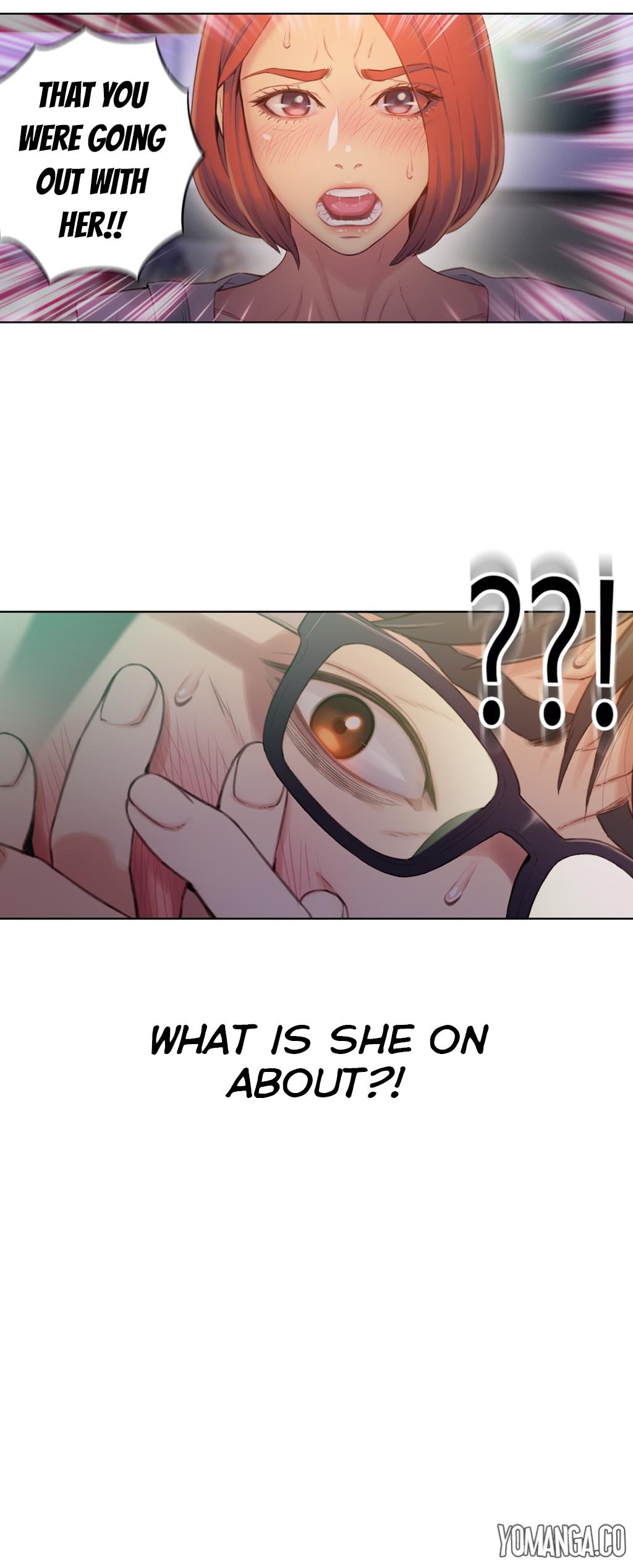 Sweet Guy Chapter 56 image 18