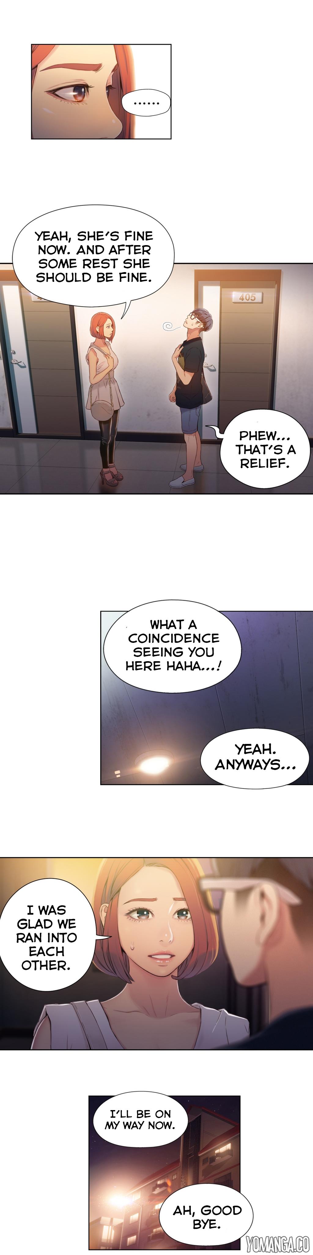 Sweet Guy Chapter 56 image 3