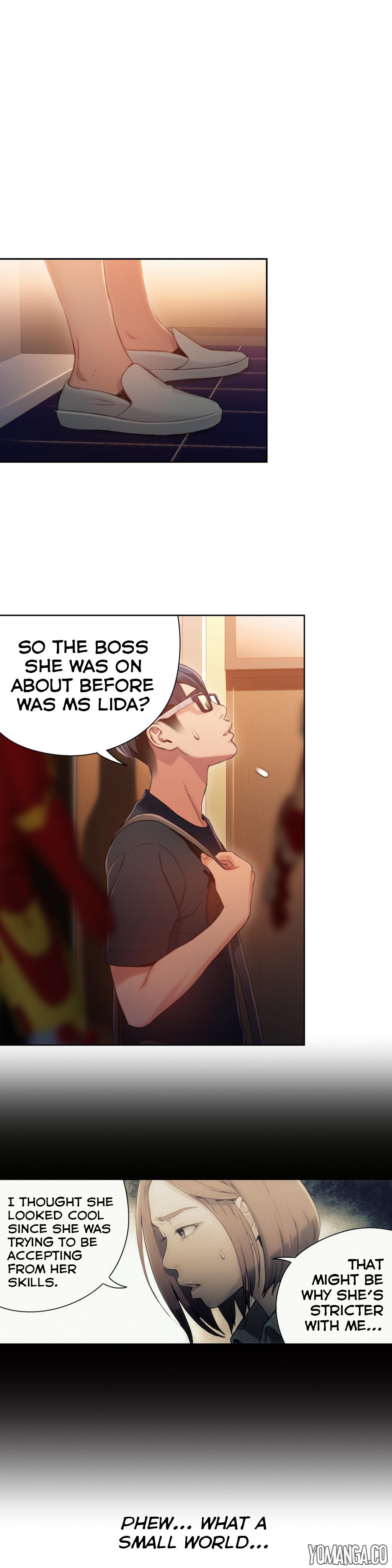 Sweet Guy Chapter 56 image 4