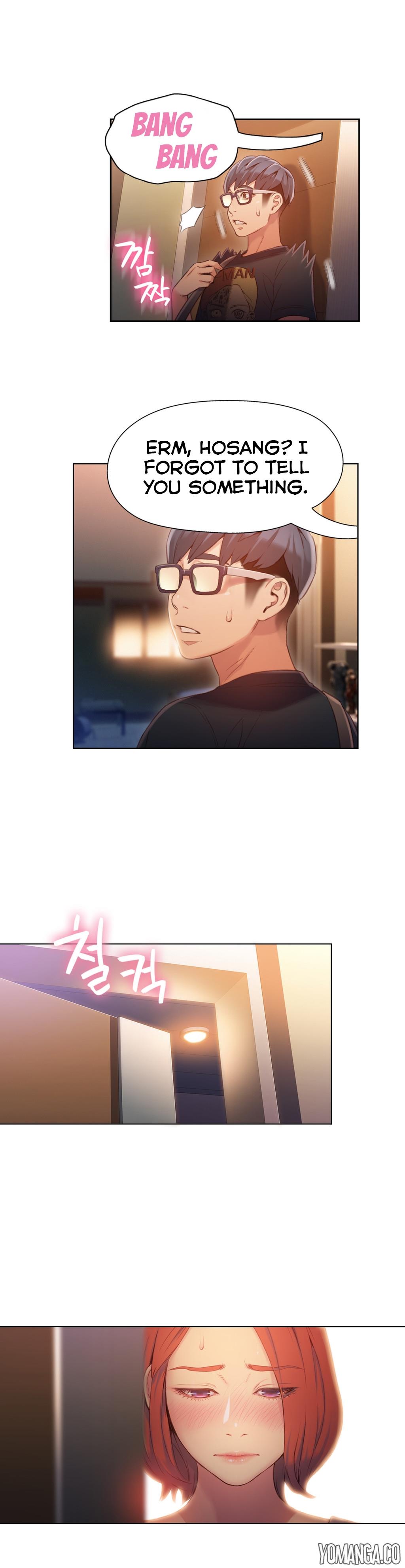Sweet Guy Chapter 56 image 5