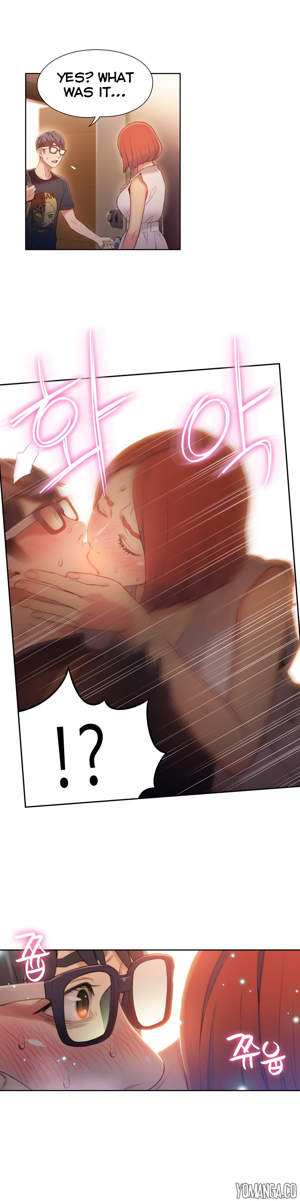 Sweet Guy Chapter 56 image 6