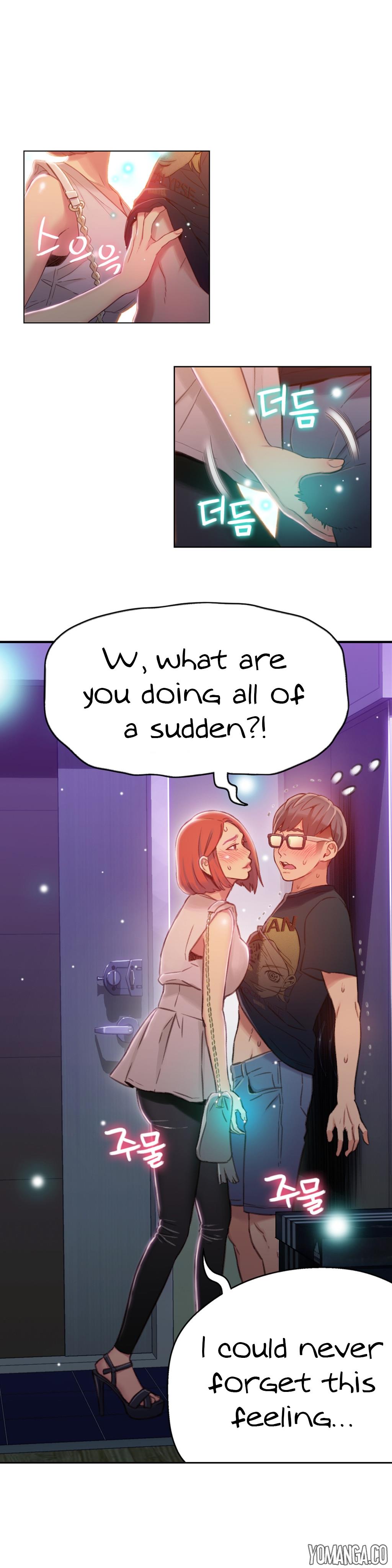 Sweet Guy Chapter 56 image 8