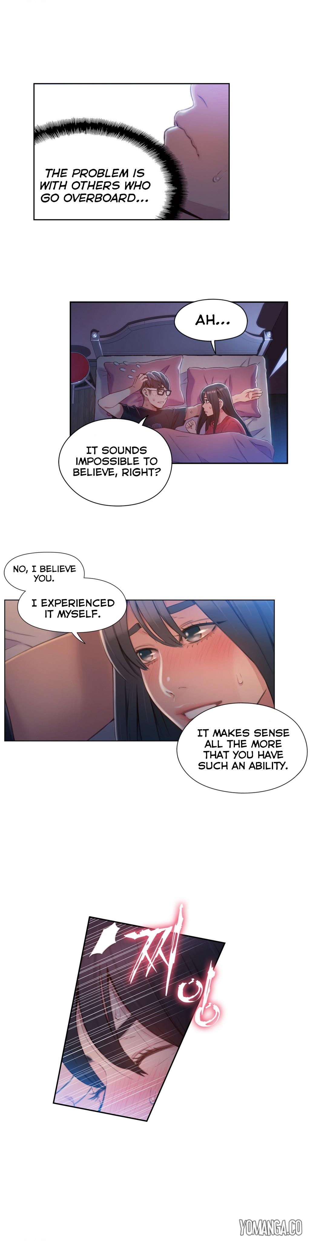 Sweet Guy Chapter 57 image 13