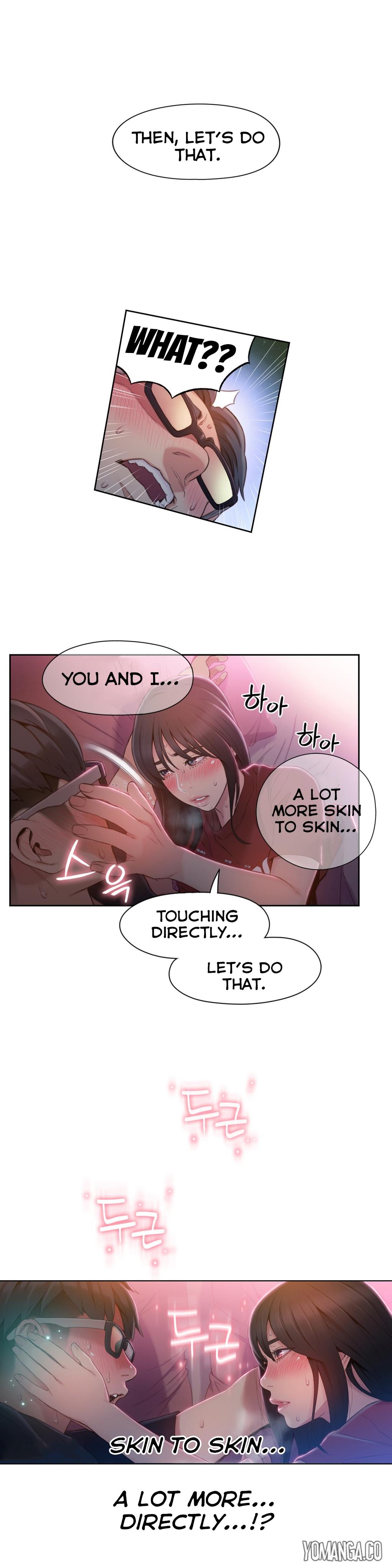 Sweet Guy Chapter 57 image 17