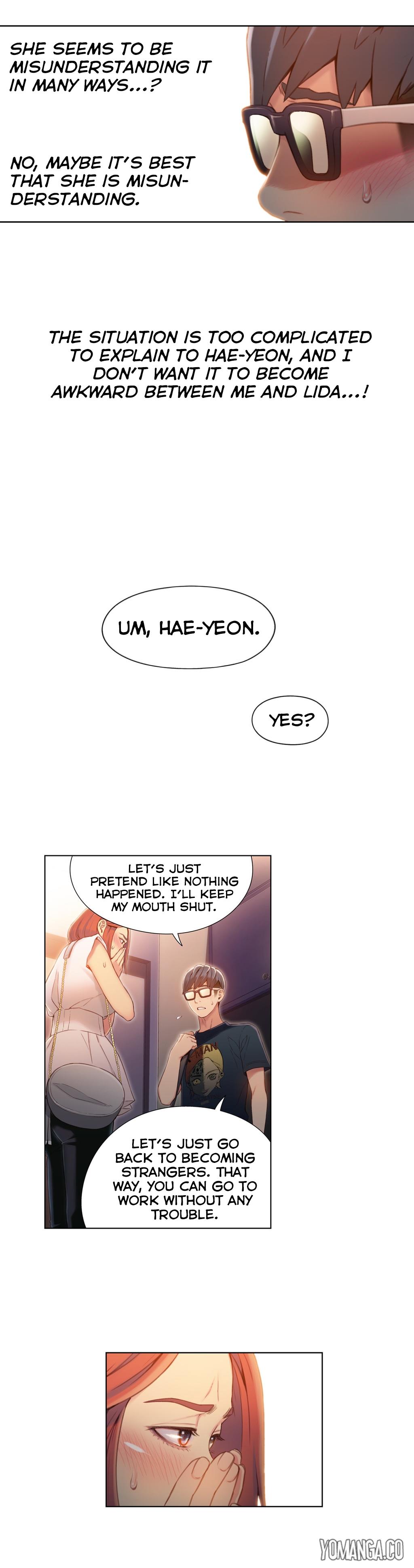 Sweet Guy Chapter 57 image 3