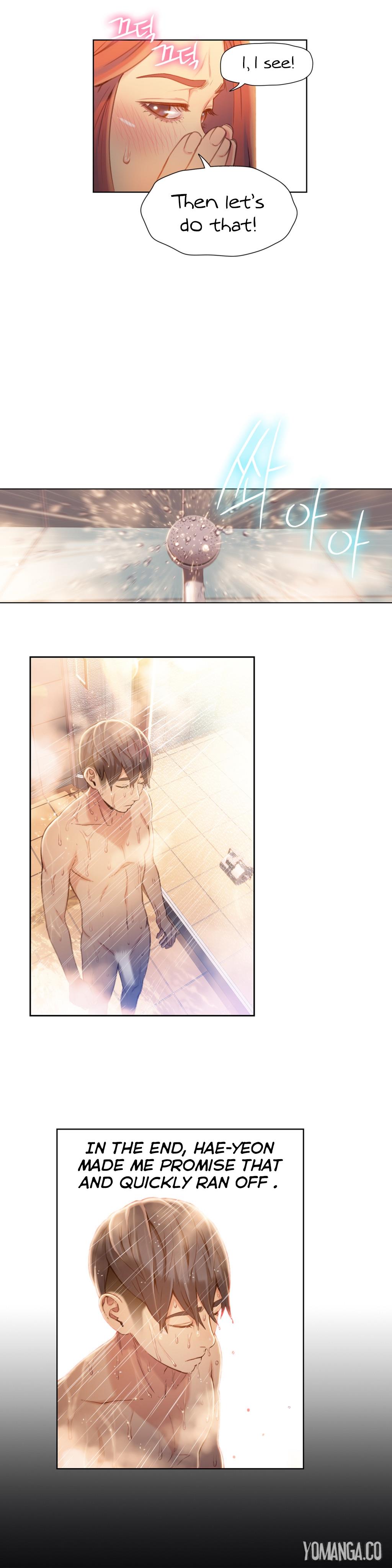 Sweet Guy Chapter 57 image 4