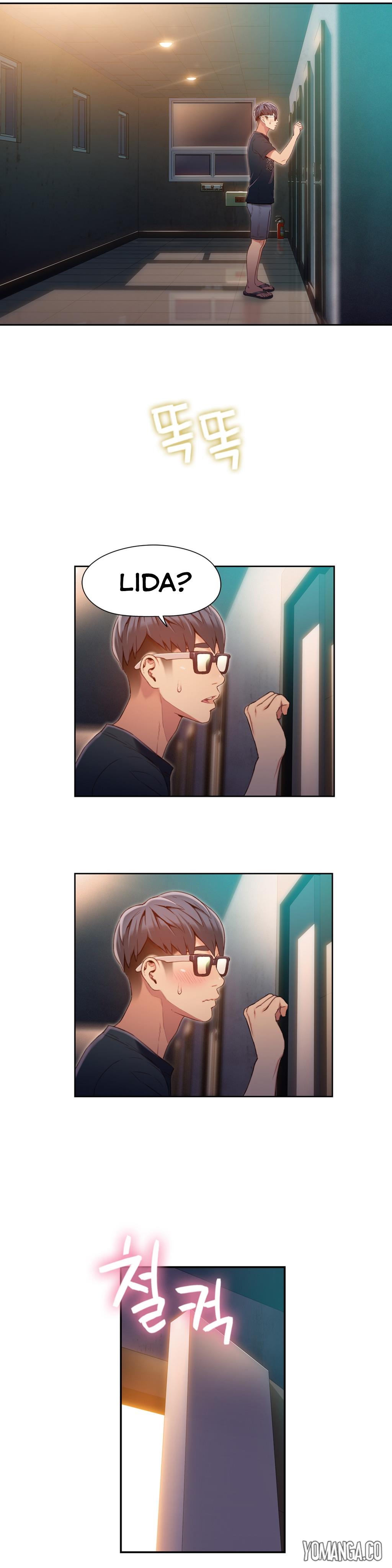 Sweet Guy Chapter 57 image 7