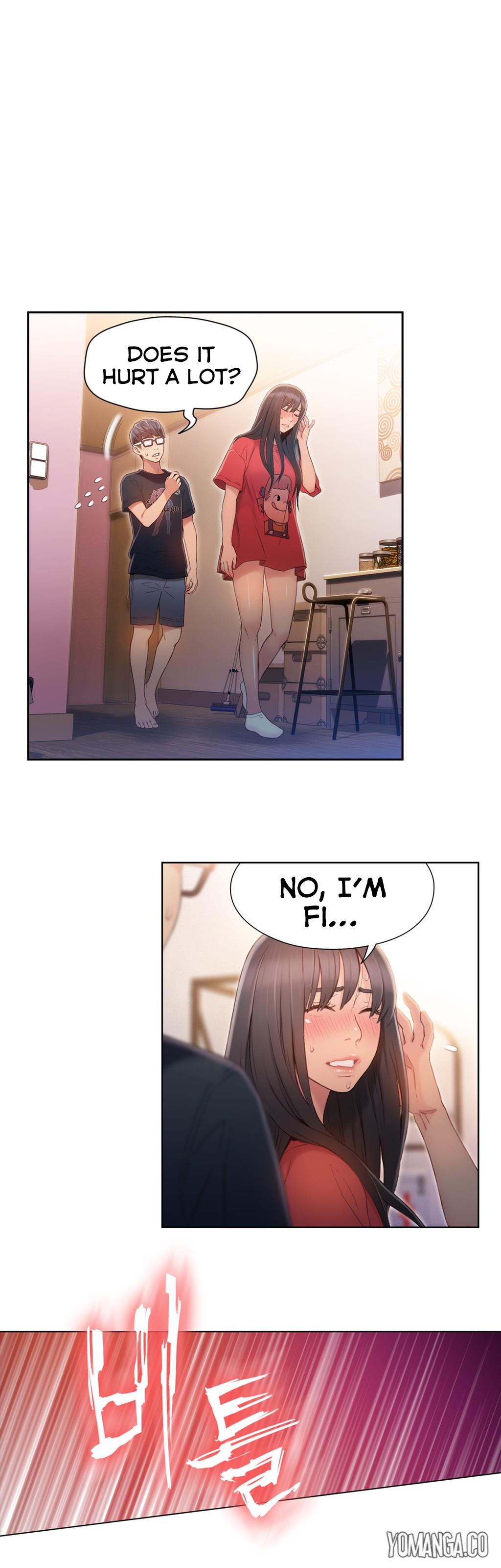 Sweet Guy Chapter 57 image 8