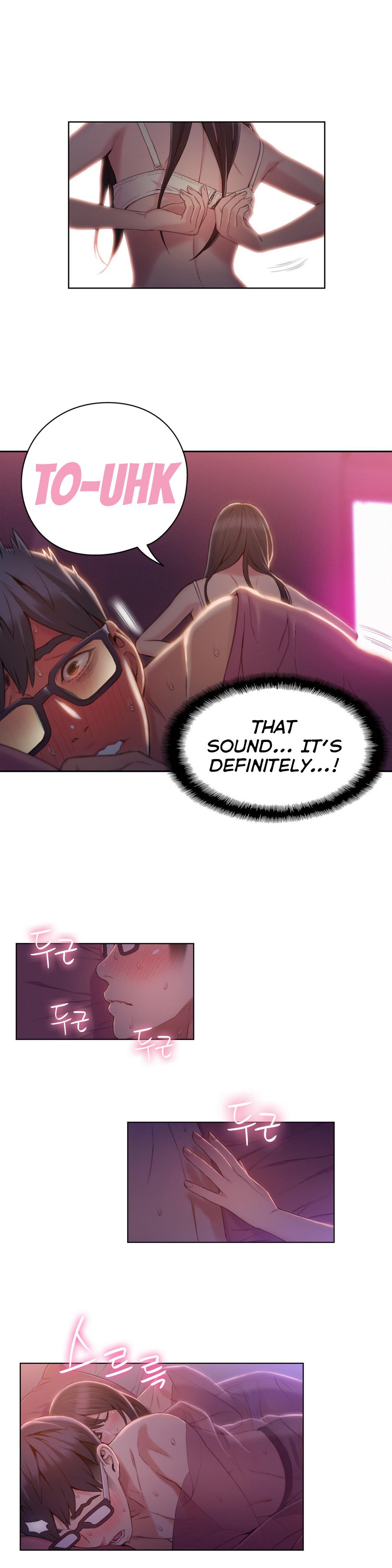 Sweet Guy Chapter 58 image 3