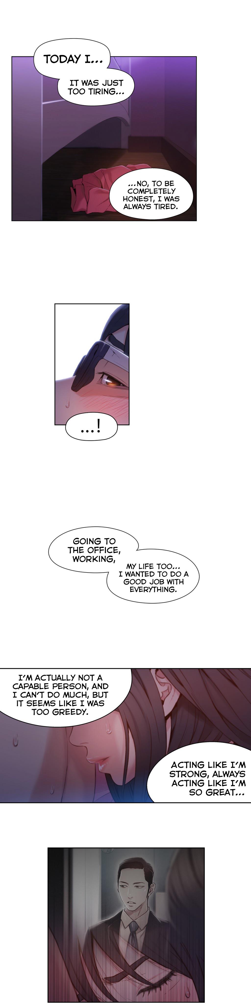 Sweet Guy Chapter 58 image 5