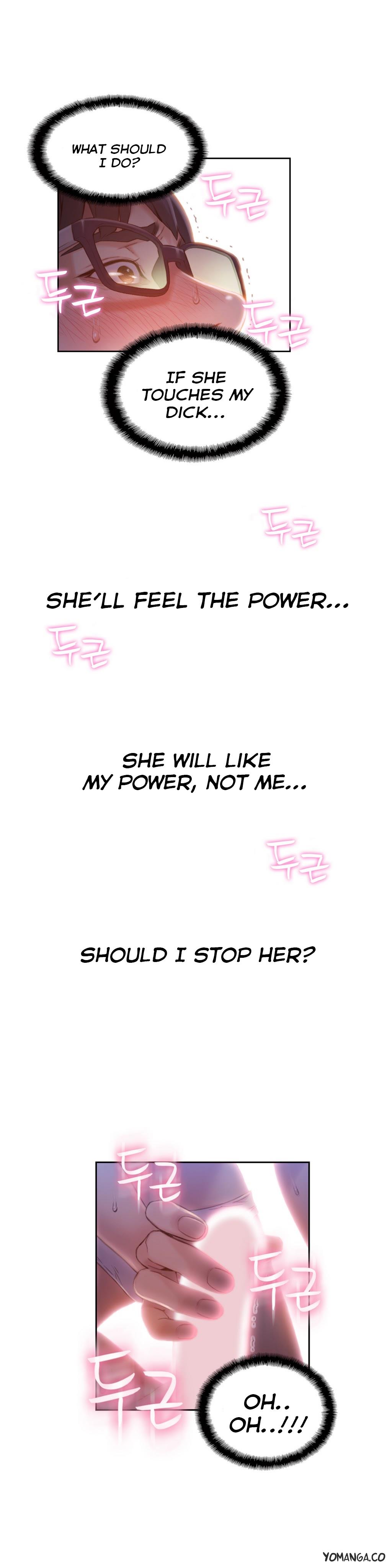 Sweet Guy Chapter 59 image 9