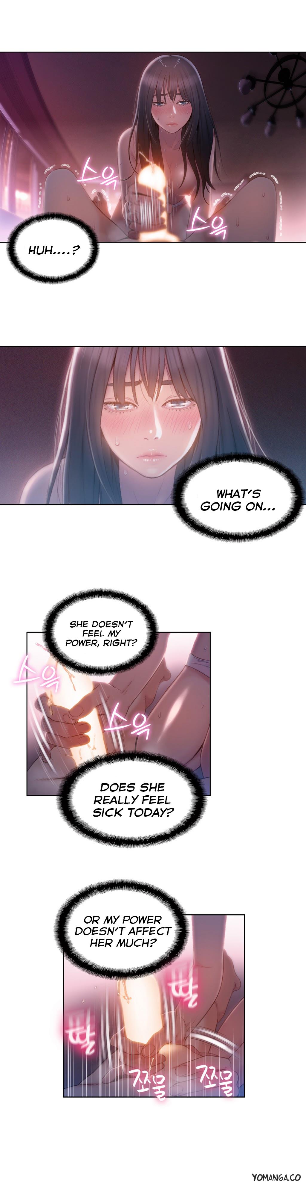 Sweet Guy Chapter 59 image 11