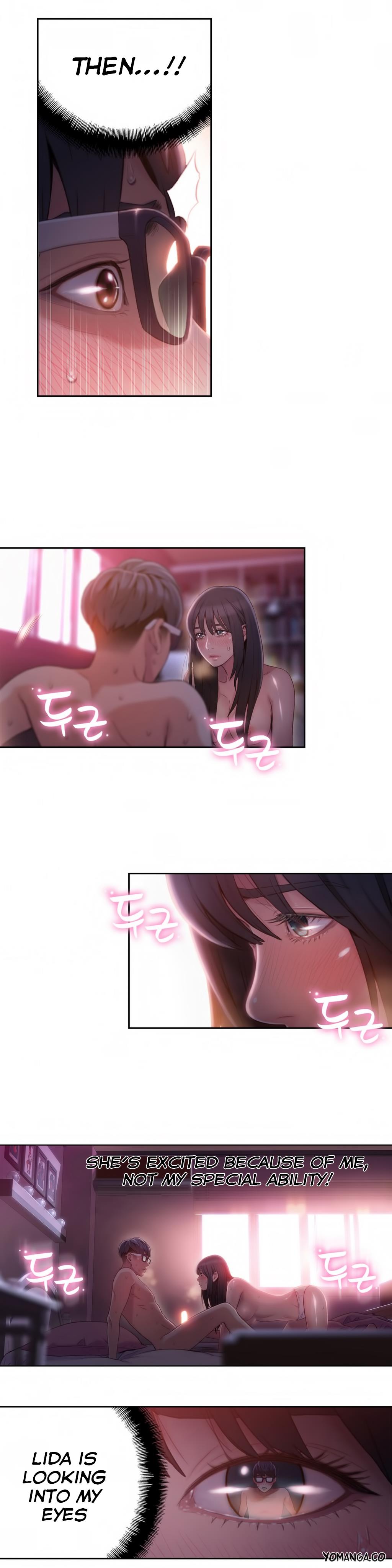 Sweet Guy Chapter 59 image 12