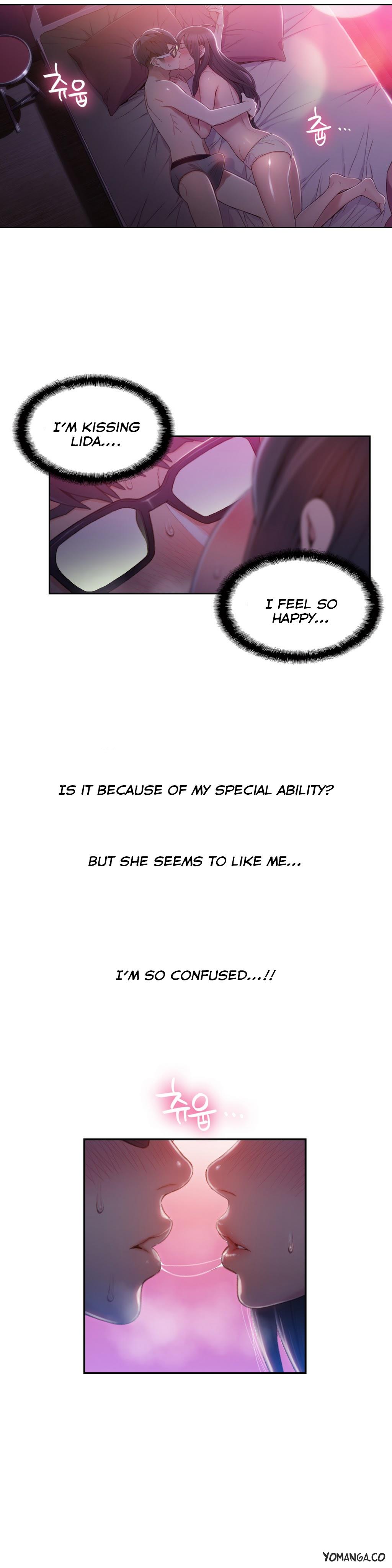 Sweet Guy Chapter 59 image 2
