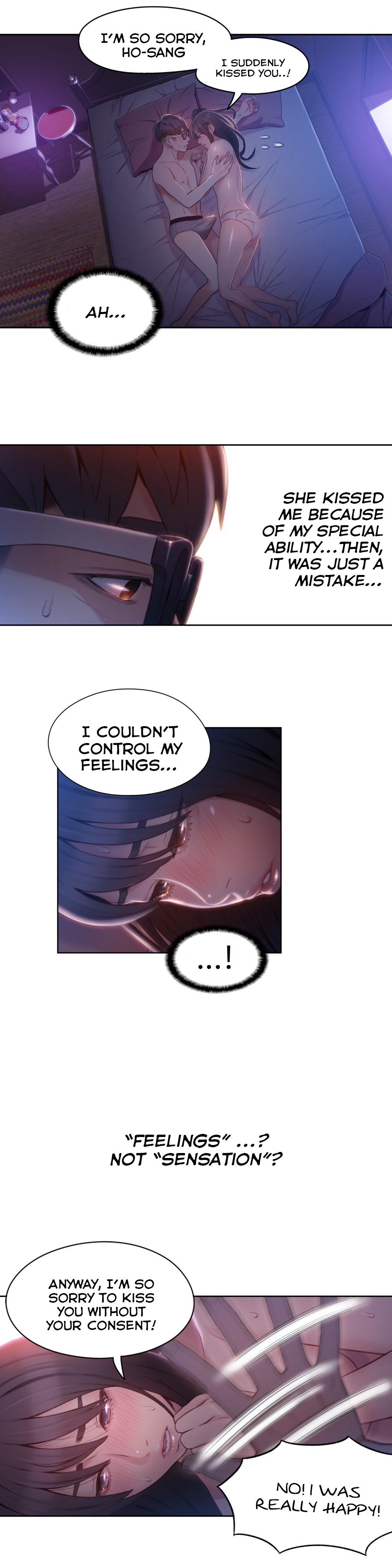 Sweet Guy Chapter 59 image 3