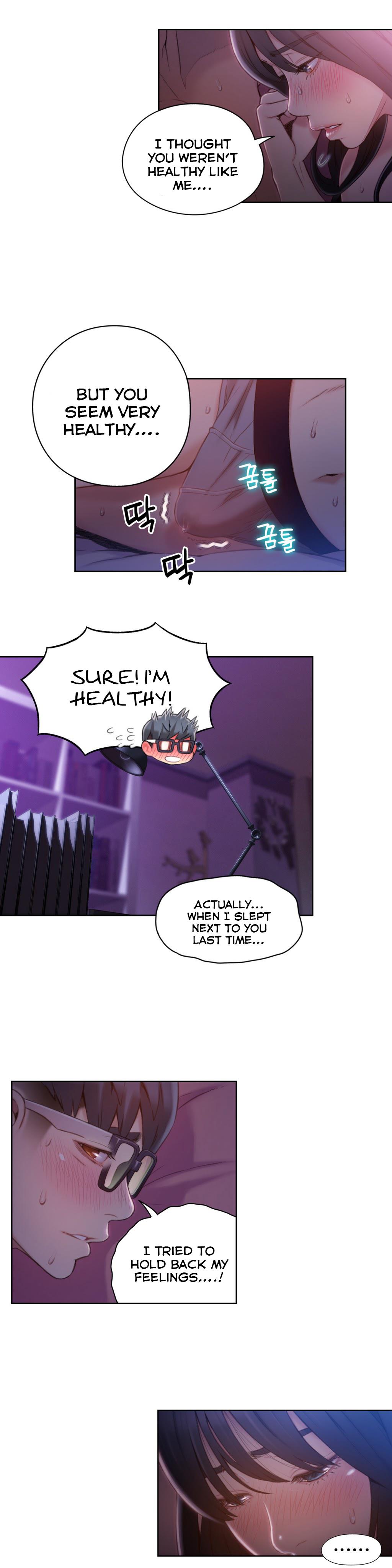 Sweet Guy Chapter 59 image 5