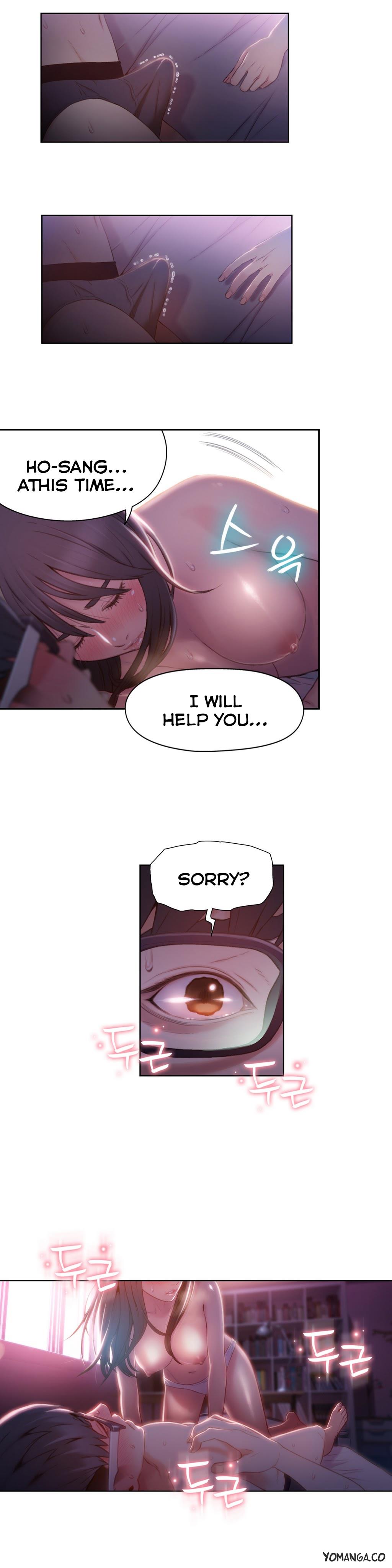 Sweet Guy Chapter 59 image 7