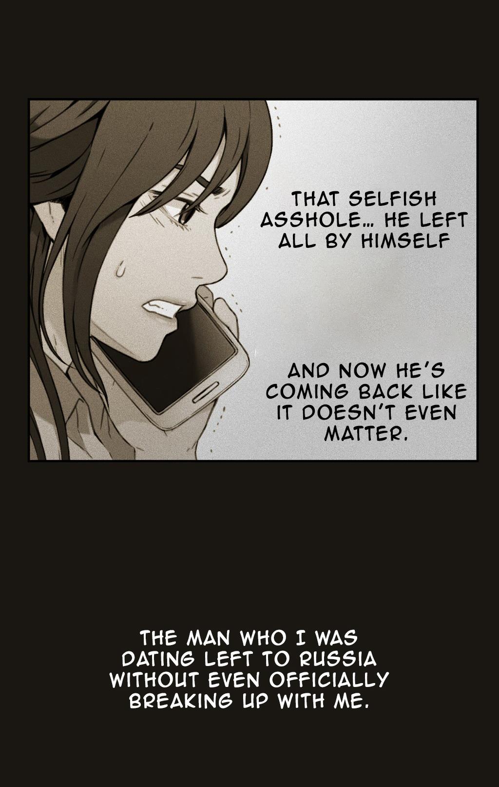 Sweet Guy Chapter 6 image 11