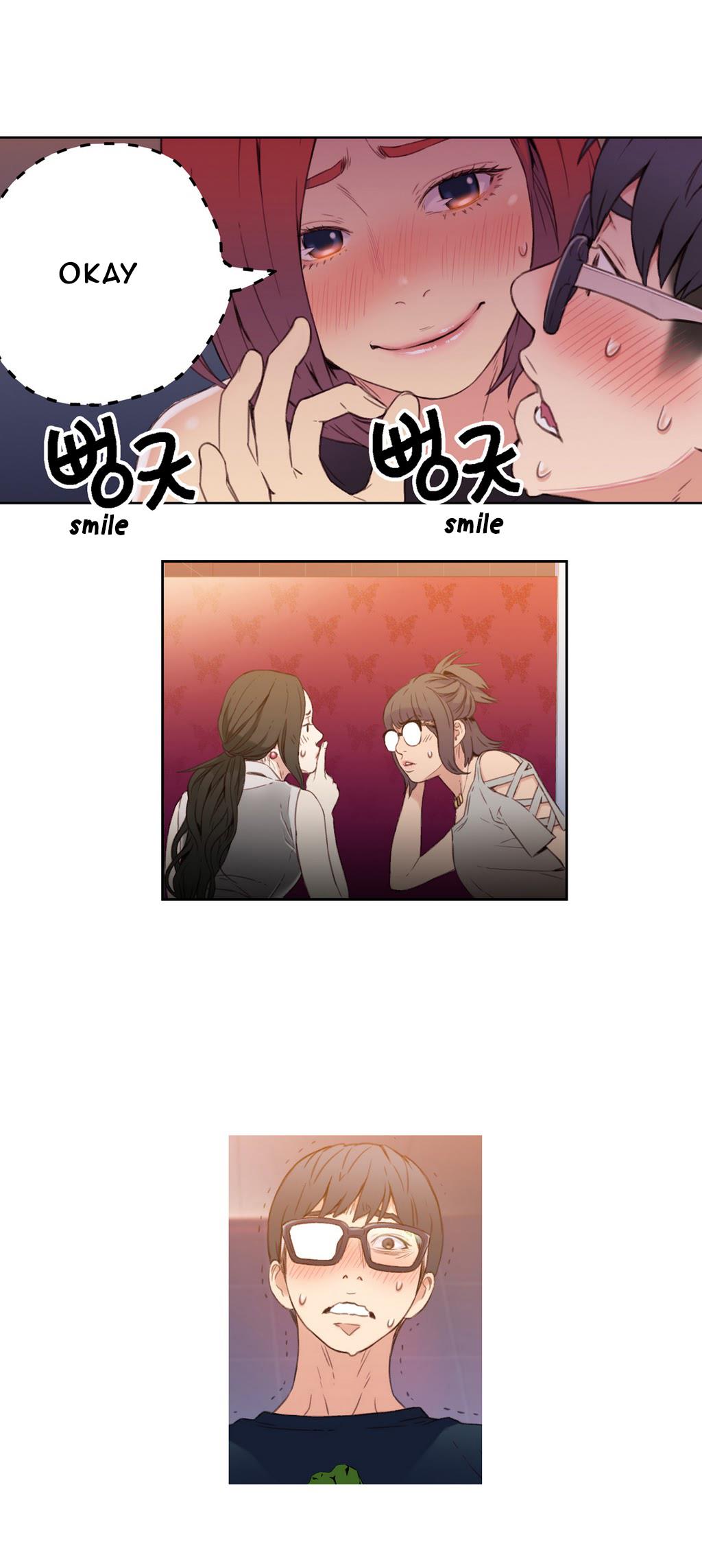 Sweet Guy Chapter 6 image 20