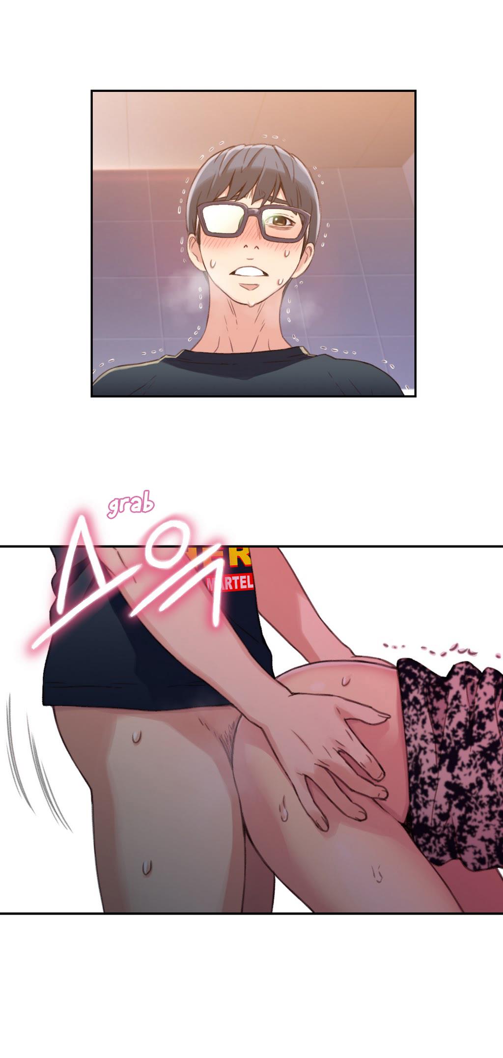 Sweet Guy Chapter 6 image 22