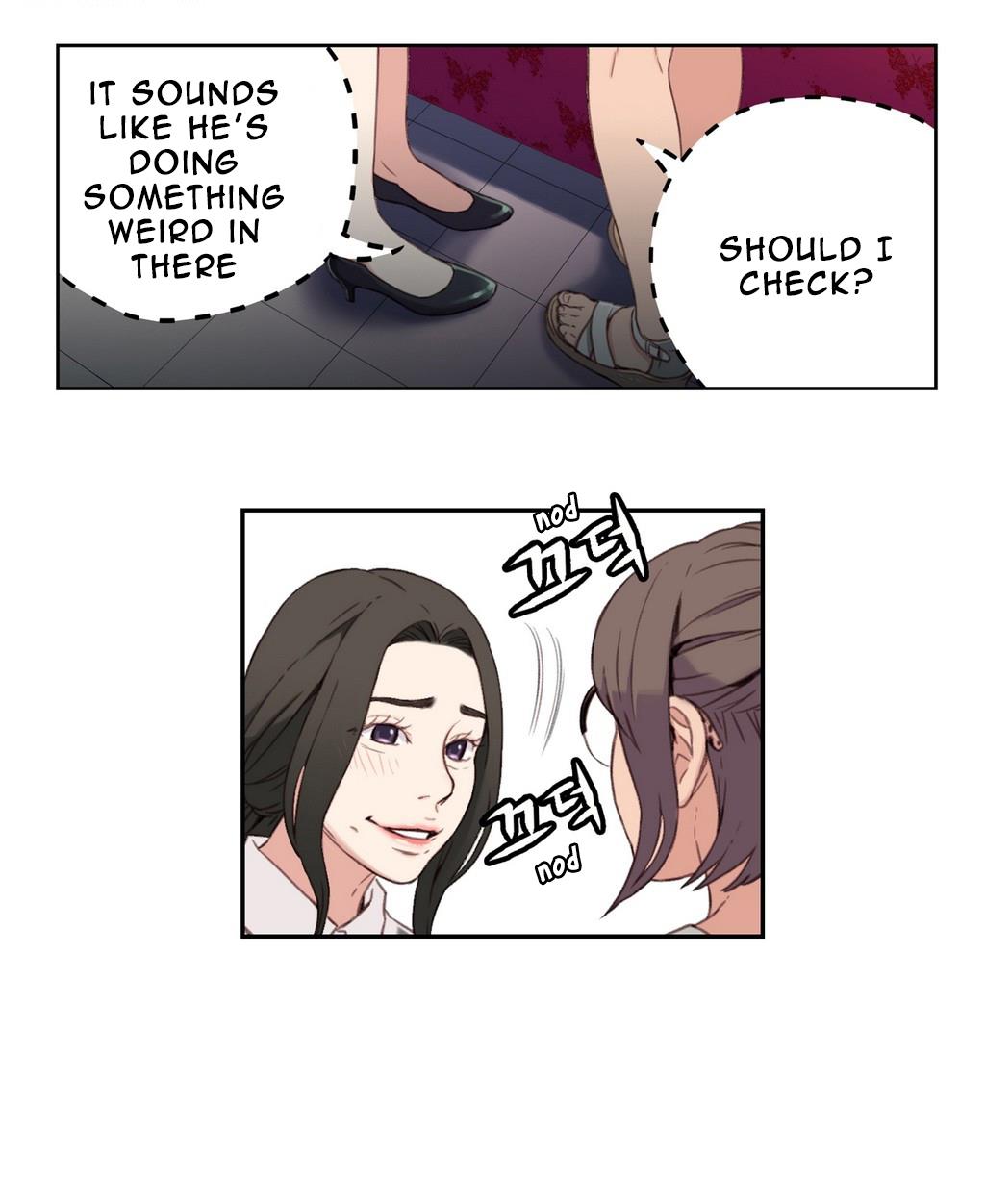 Sweet Guy Chapter 6 image 24