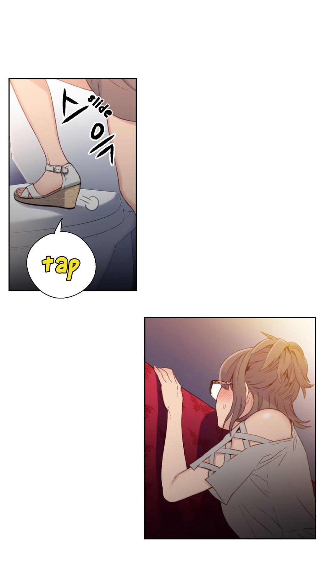 Sweet Guy Chapter 6 image 31