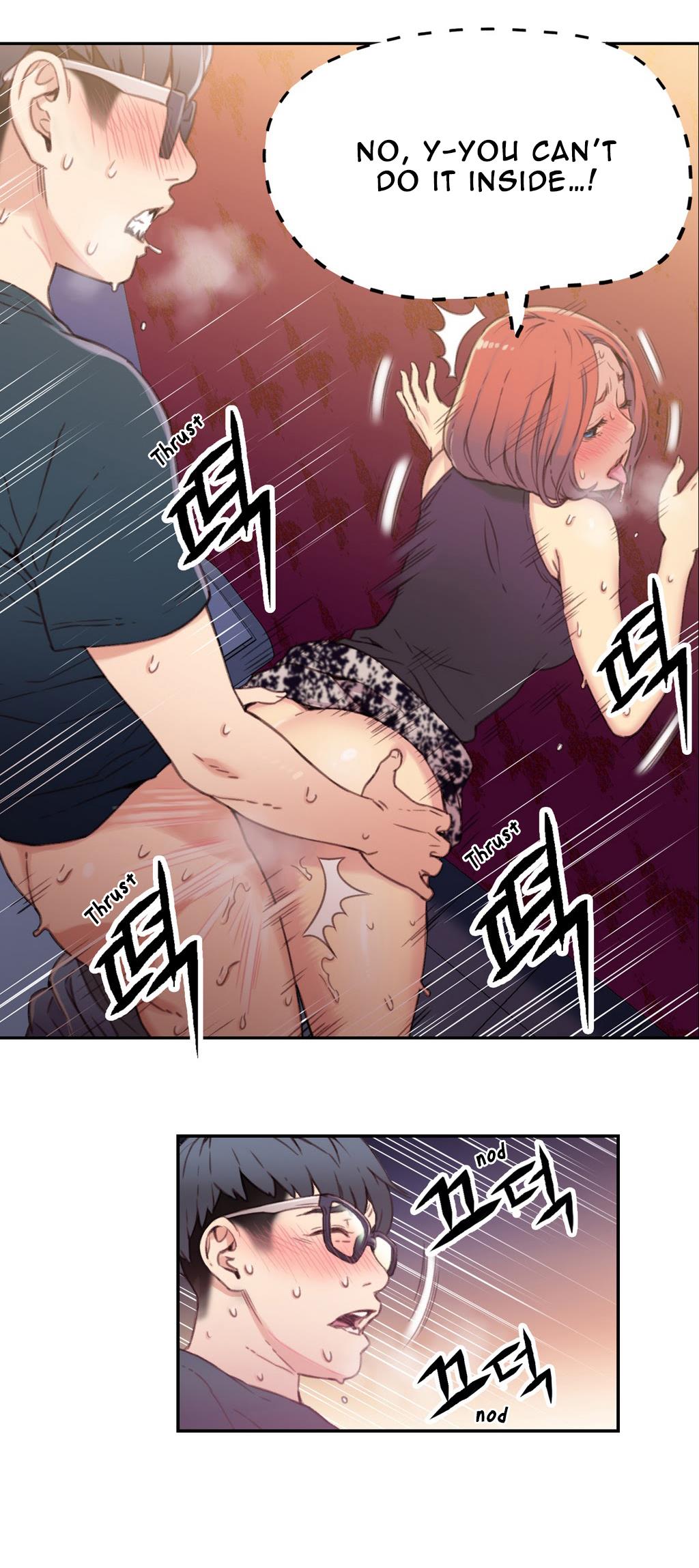 Sweet Guy Chapter 6 image 33