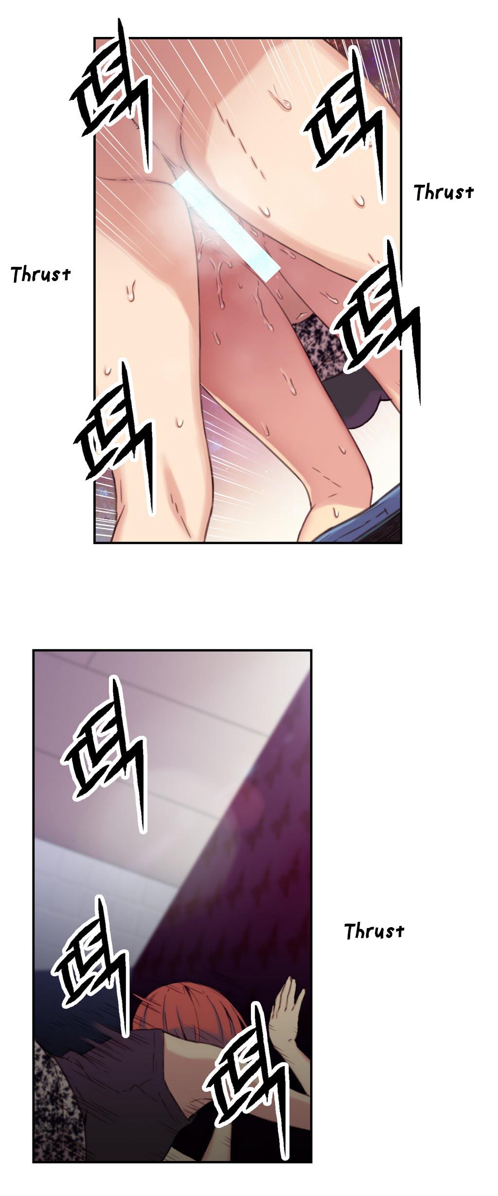 Sweet Guy Chapter 6 image 34