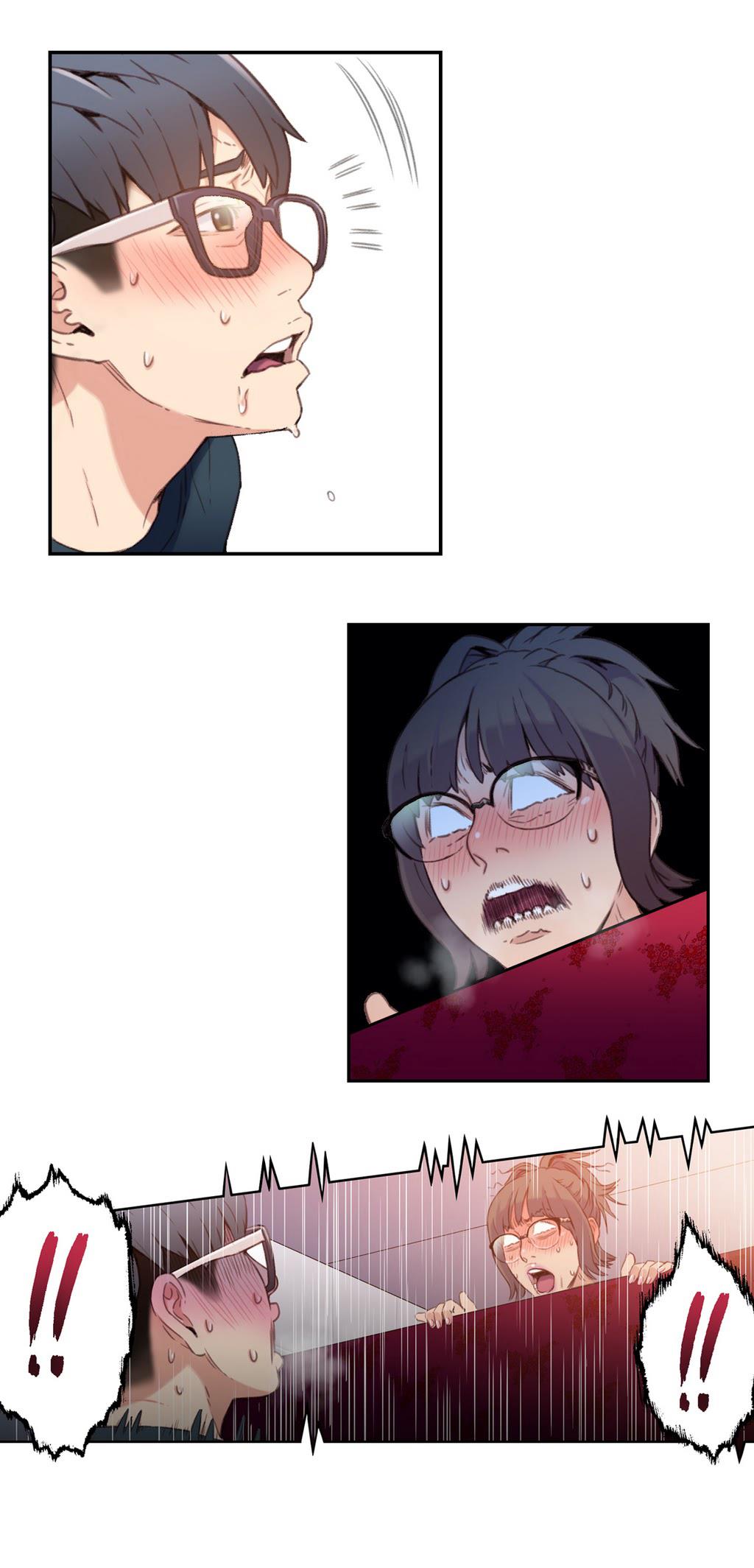 Sweet Guy Chapter 6 image 38