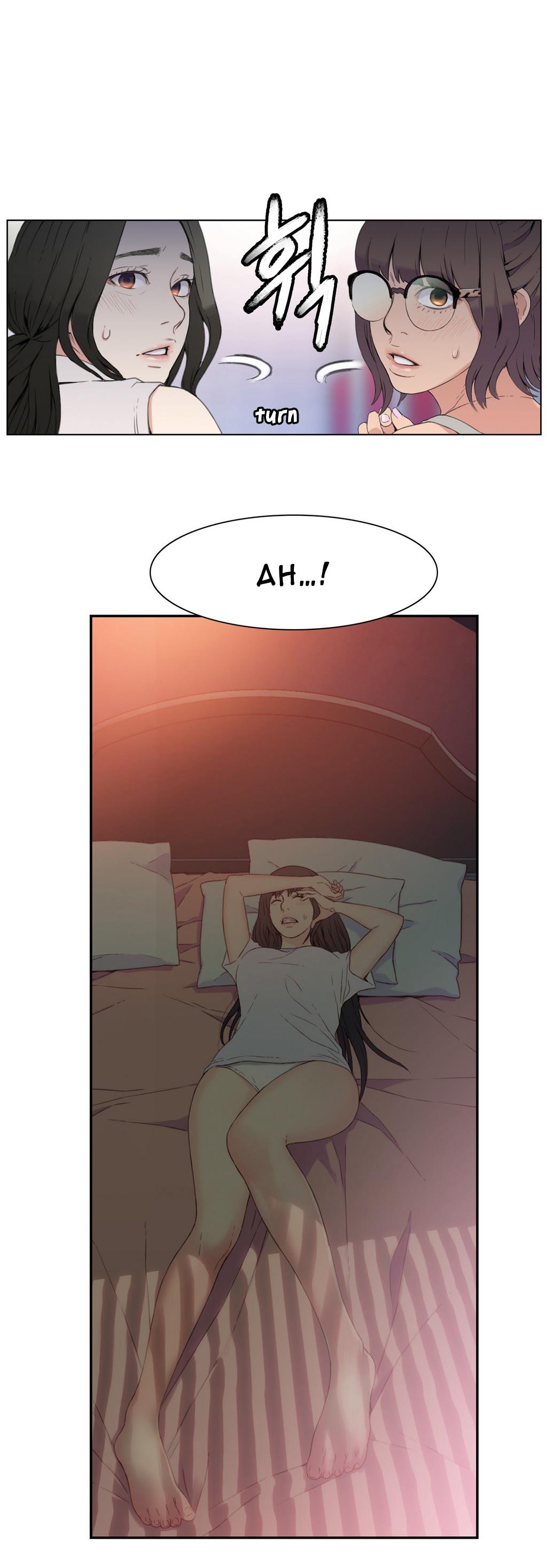 Sweet Guy Chapter 6 image 8