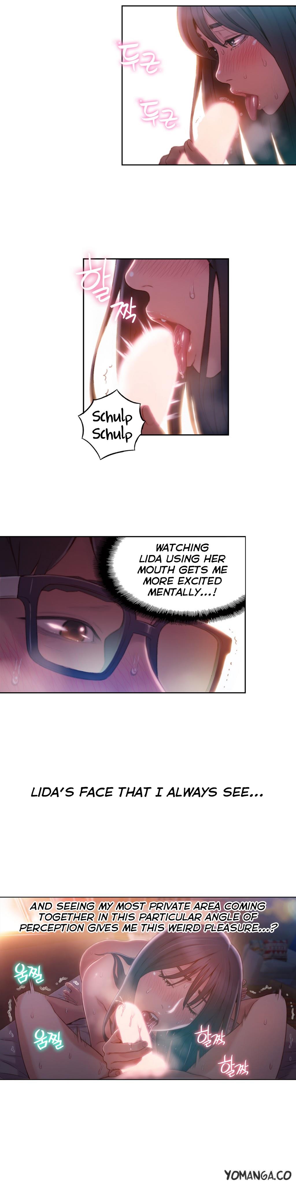 Sweet Guy Chapter 60 image 4