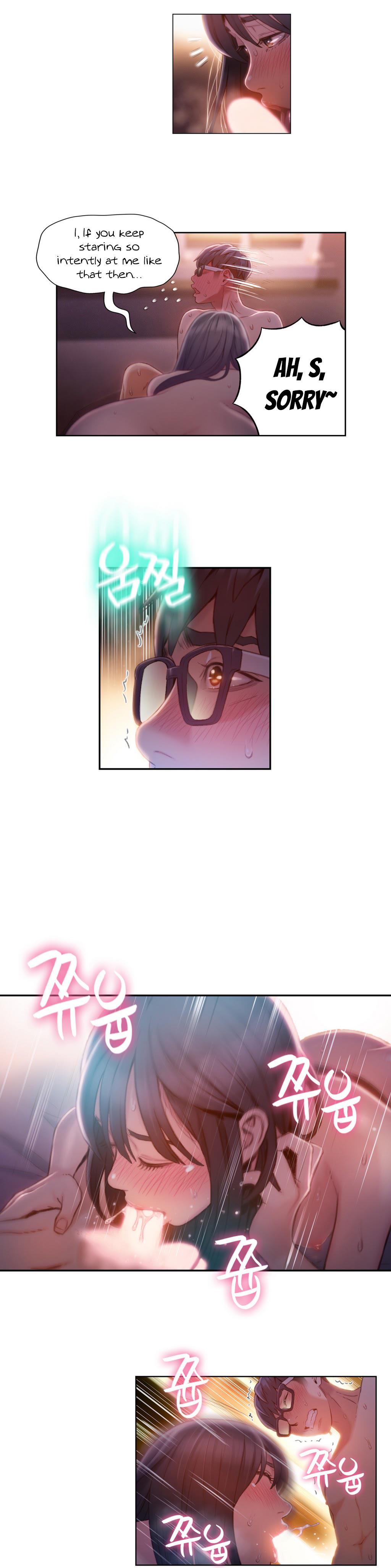 Sweet Guy Chapter 60 image 5