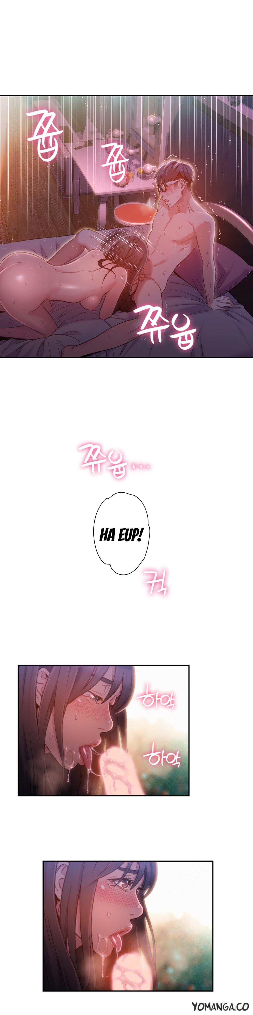 Sweet Guy Chapter 60 image 6