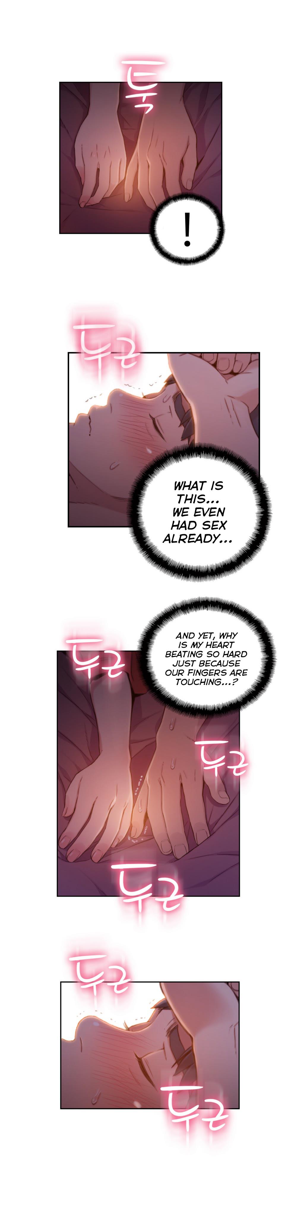 Sweet Guy Chapter 61 image 9