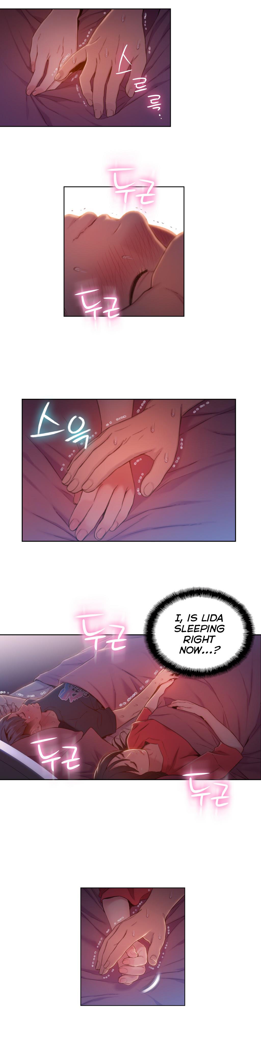 Sweet Guy Chapter 61 image 10