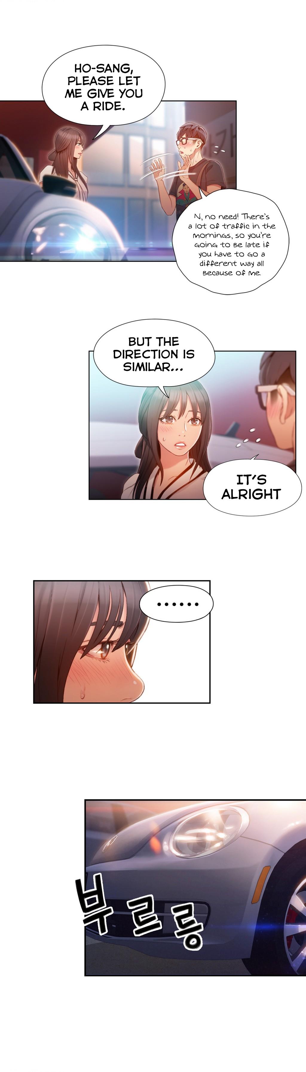 Sweet Guy Chapter 61 image 13
