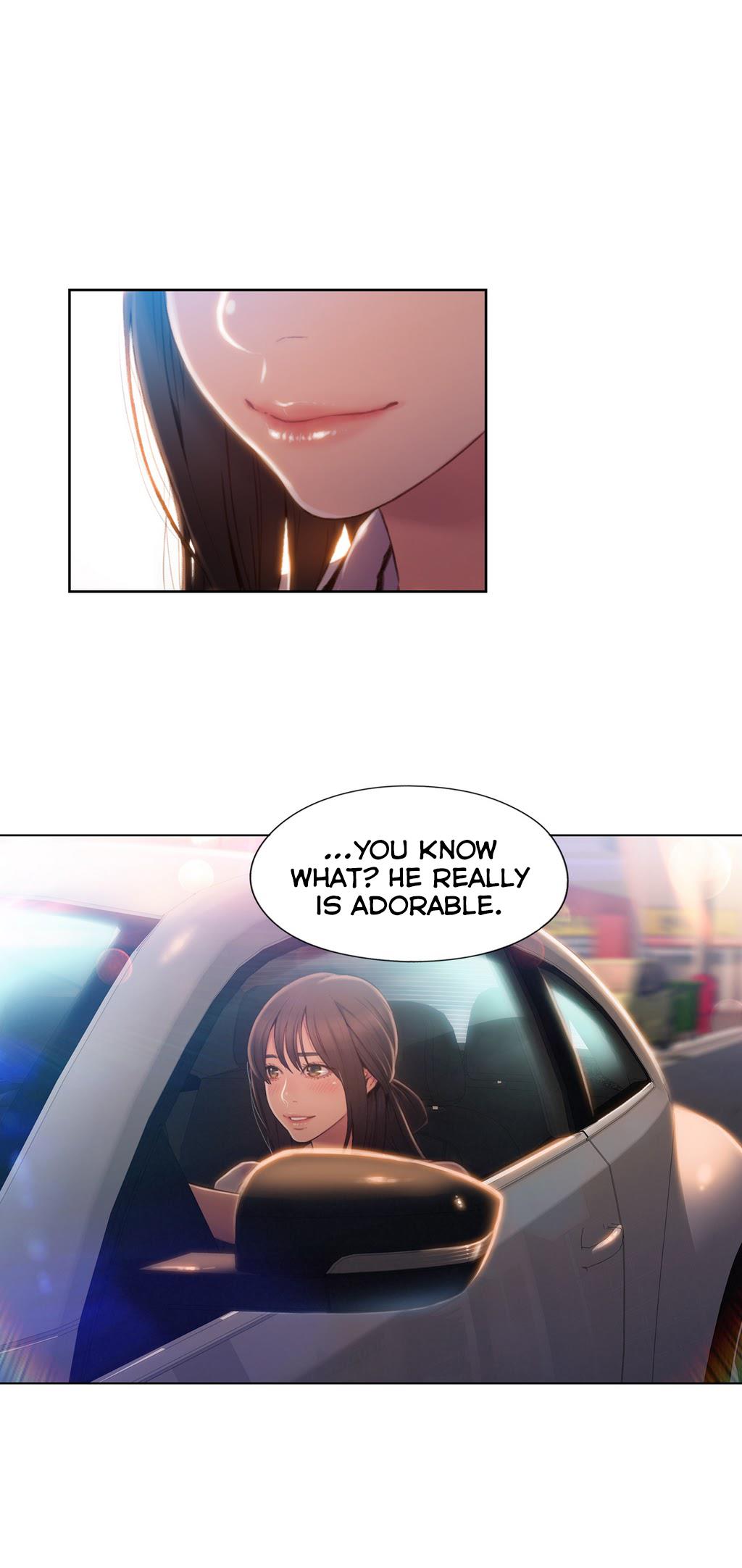 Sweet Guy Chapter 61 image 17