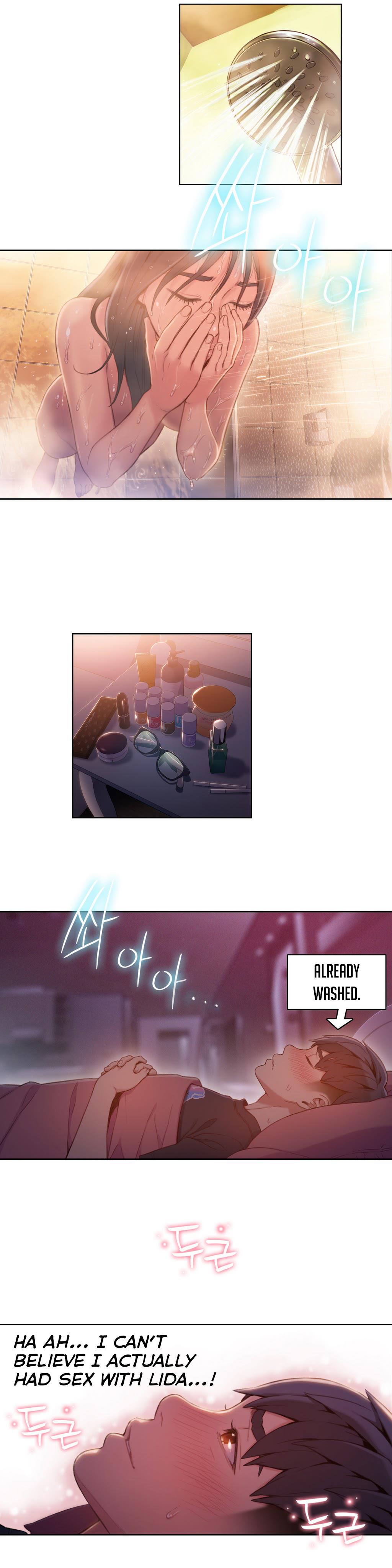 Sweet Guy Chapter 61 image 2