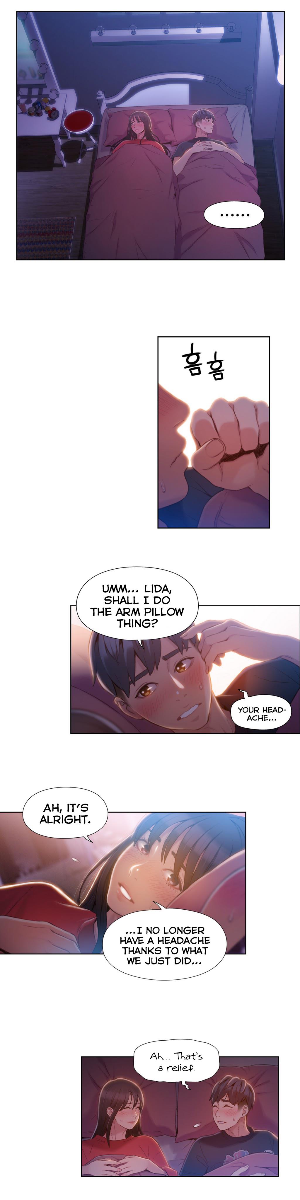Sweet Guy Chapter 61 image 4