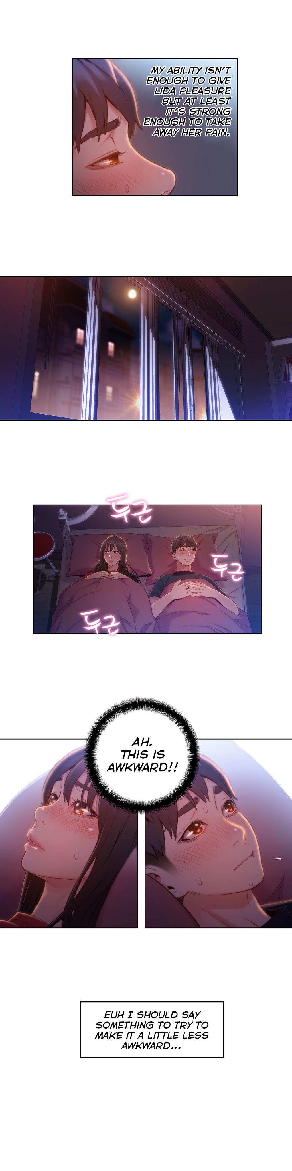 Sweet Guy Chapter 61 image 5