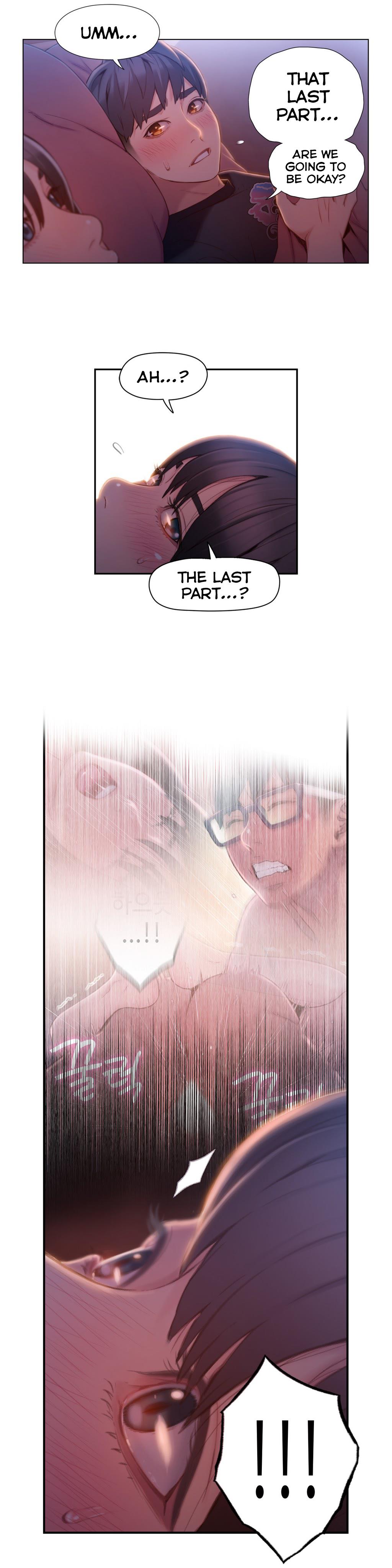 Sweet Guy Chapter 61 image 6