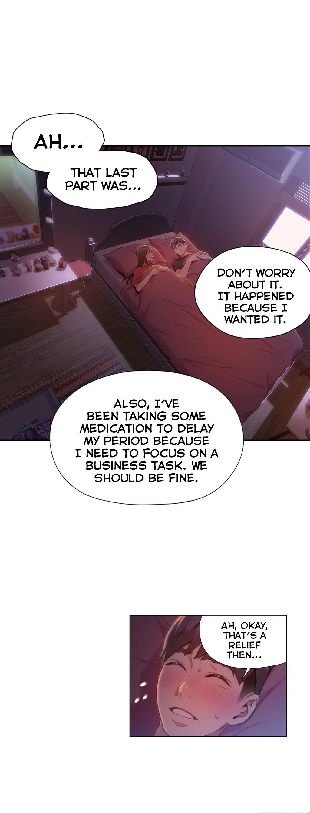 Sweet Guy Chapter 61 image 7